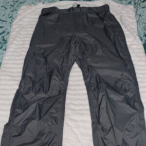 Rain Pant's Cabela's 34x34 *NEW*